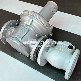 JSAV 80F50/1-0 with VGBF 80F40-3